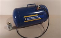 Power Fist 10 Gallon Portable Air Tank