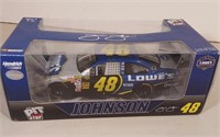 1:24 Diecast Nascar Chevrolet #48 Johnson