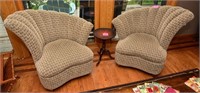 Set of Hollywood Chairs - Very Comfy!