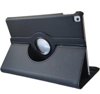New, Stylish Slim Leather Tablet Case 360 Degree