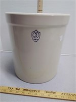 3 Gallon Ohio Stoneware USA Crock