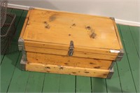 Carpenters chest