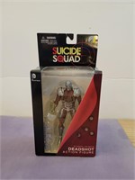 DC Comics Suicide Squad Deadshot