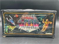 Sears Space Case Action Figure Carrying Case
