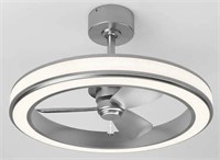 Artika Edwin Led Ceiling Fan