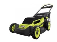 RYOBI  Battery Walk Behind Push Mower(tools only)