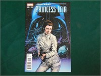 Star Wars Princess Leia #1 (Marvel Comics, May 201