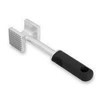 OXO SoftWorks Meat Tenderizer with Rubber Handle