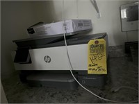 HP OFFICE JET 8035 PRO PRINTER