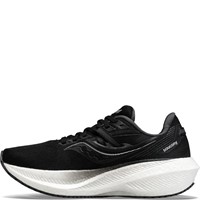 Saucony Men's Triumph 20 Running Shoe, Sidewalk,