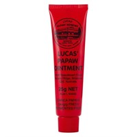 Lucas' Papaw Ointment 25g | Made in Australia...