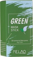 4X MELAO GREEN MASK STICK 40G