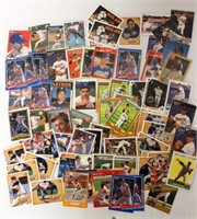 82 Nolan Ryan Baseball Cards