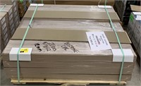 Shaw Laminate Biscayne Oak 12mm Flooring *bidding