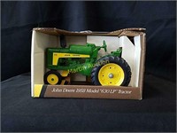 Collectors Editions, NIB, JD 1958 JD 630LP Tractor