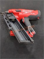 Milwaukee M18 30° Framing Nailer, Tool Only