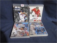 Playstation2 Game Lot .