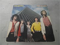 Air Supply Lp fair condition