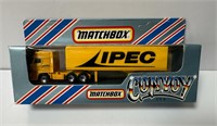 1983 Matchbox Convoy CY9 IPEC Freighter