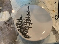 Hearth & Hand Magnoila Snack Plates