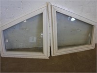 Double Pane Windows- 2