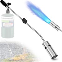 32Inch 50,000BTU Weed Torch