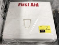Hanging Shop First Aid Kit