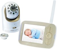 $166  Infant Optics Video Monitor 3.5 Screen