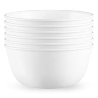 Corelle Vitrelle 28-oz Soup/Cereal Bowls Set of