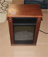 Heat Surge Electric Heater