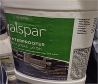 Sealers & Concrete Repair Liquids