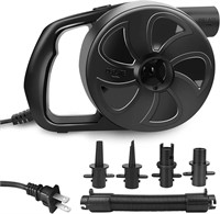 WEEFEESTAR Electric Air Pump