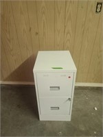File cabinet 30x15x18