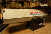 Reddy Heater RLP 155 Forced Air Heater 150,000 BTU
