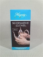 Hagerty Silversmiths' Gloves