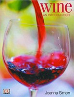 Wine an Introduction - Hardcover Coffee Table Book