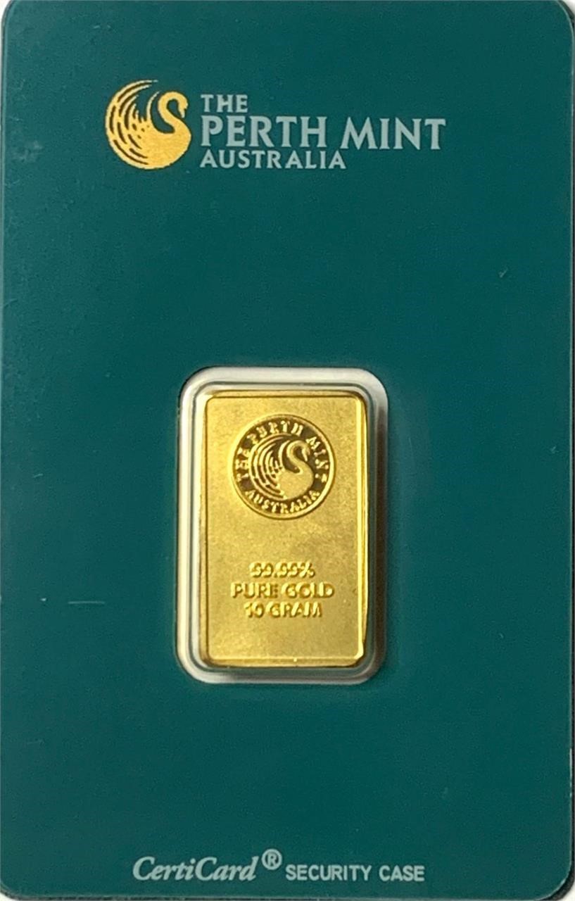 Premium Gold & Silver / Coins & Bullion Auction! 06/21
