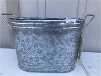 Cold Drinks Bucket