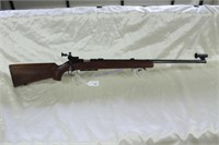 Winchester 52 .22lr Rifle Used