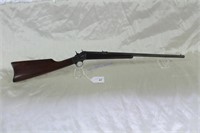 Remington Rolling Block .22short Rifle Used