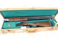 Winchester 101 Select 12ga Shotgun Used