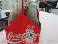 Coca Colas