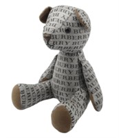 Burberry Teddy Bear