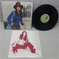C7) Carly Simon No Secrets LP 12" Record VG