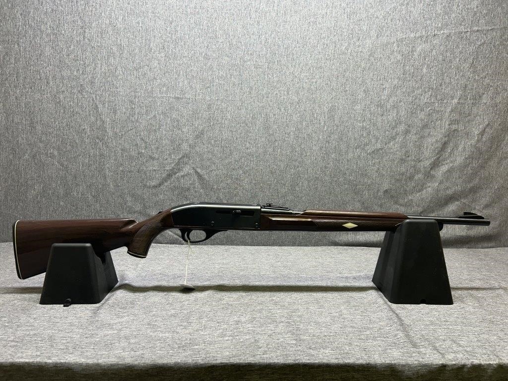 Remington Nylon 66 .22LR