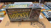 1990 Topps Hockey Complete Set