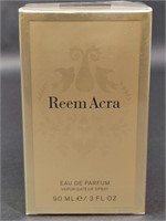 Unopened Reem Acra Eau De Perfum Spray 3fl Oz