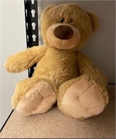 SR2224  Teddy Bear, Light brown