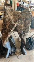 2 - Cabela Waders