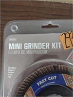 ACe mini Grinder Kit